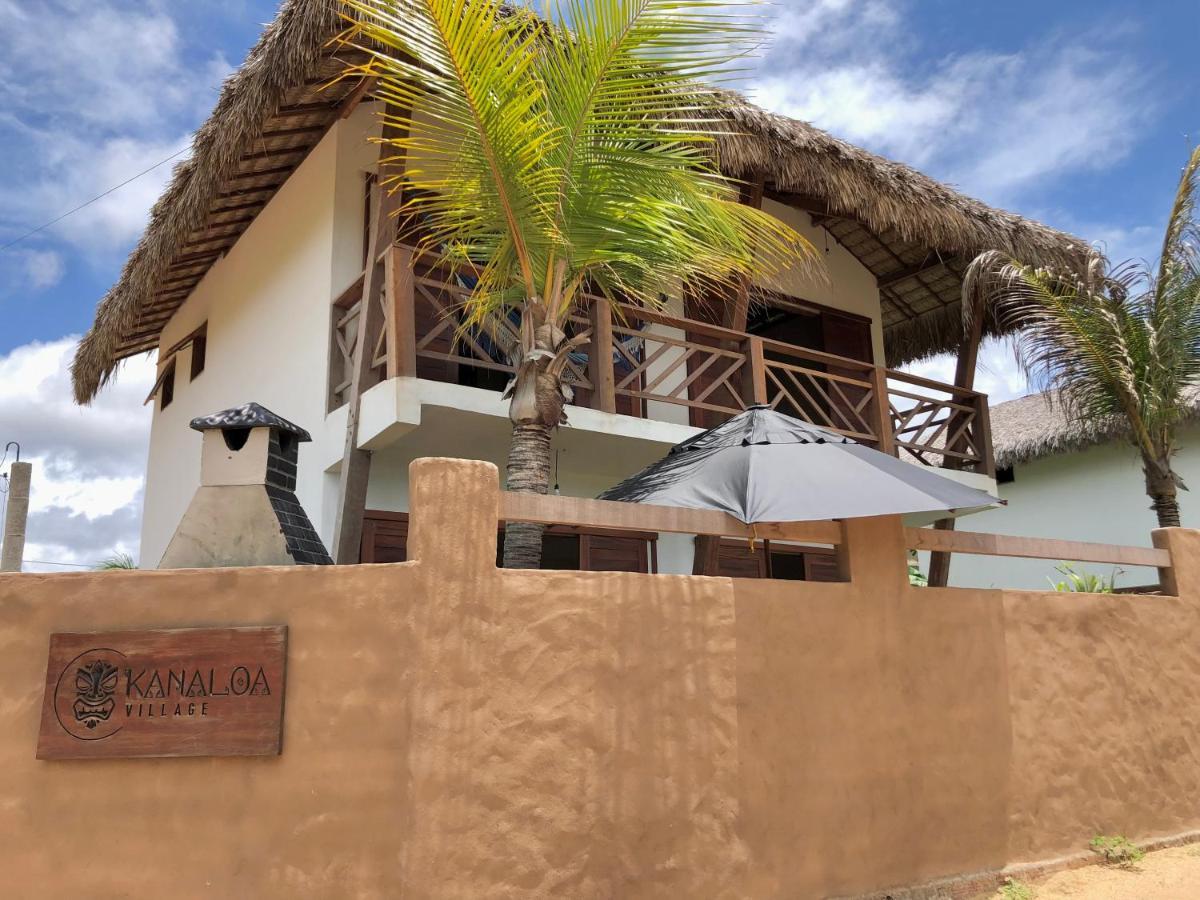 Kanaloa Village 01 Icaraí Eksteriør billede